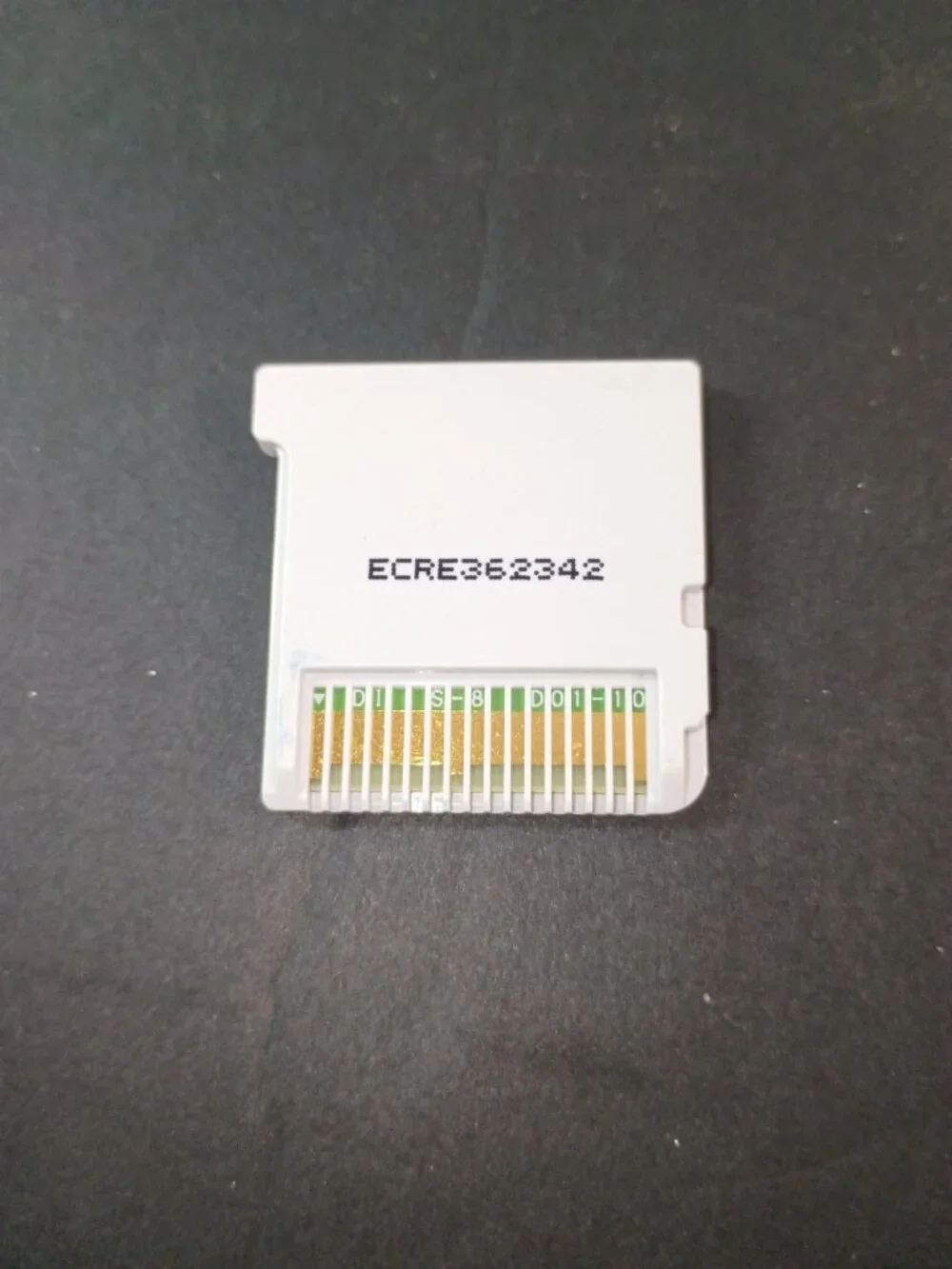 Pokémon OMEGA Ruby Nintendo 3DS, 2014, Cartridge Only